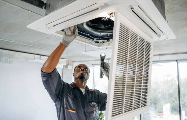 Licensed Heat Pump Repair service in Providence, KY - FH HVAC